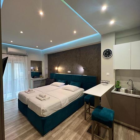 Emerald Lux Apartment 雅典 外观 照片