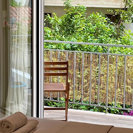 Emerald Lux Apartment 雅典 外观 照片