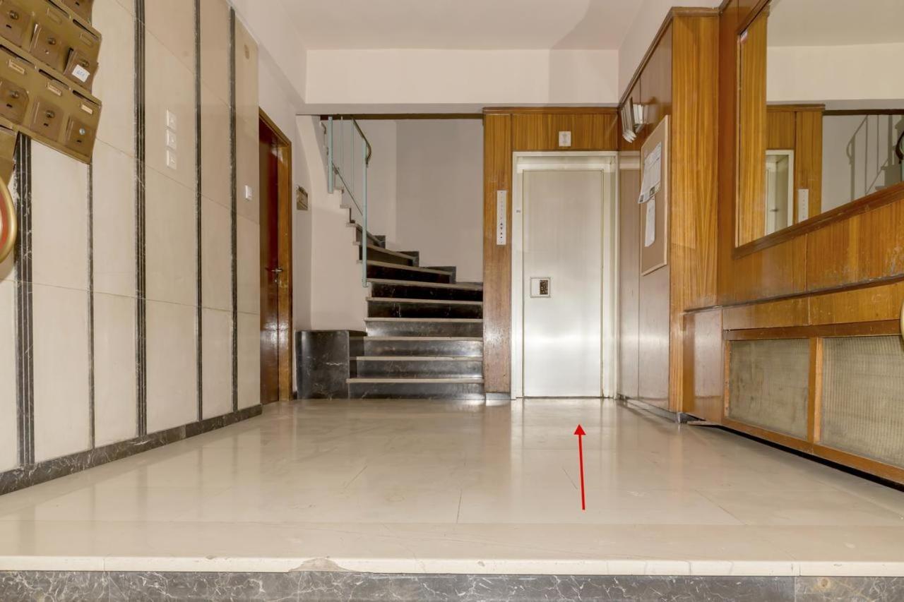 Emerald Lux Apartment 雅典 外观 照片