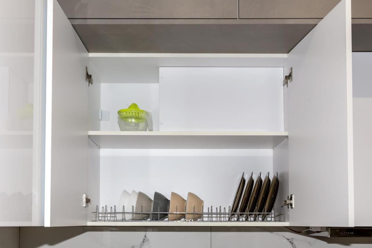 Emerald Lux Apartment 雅典 外观 照片