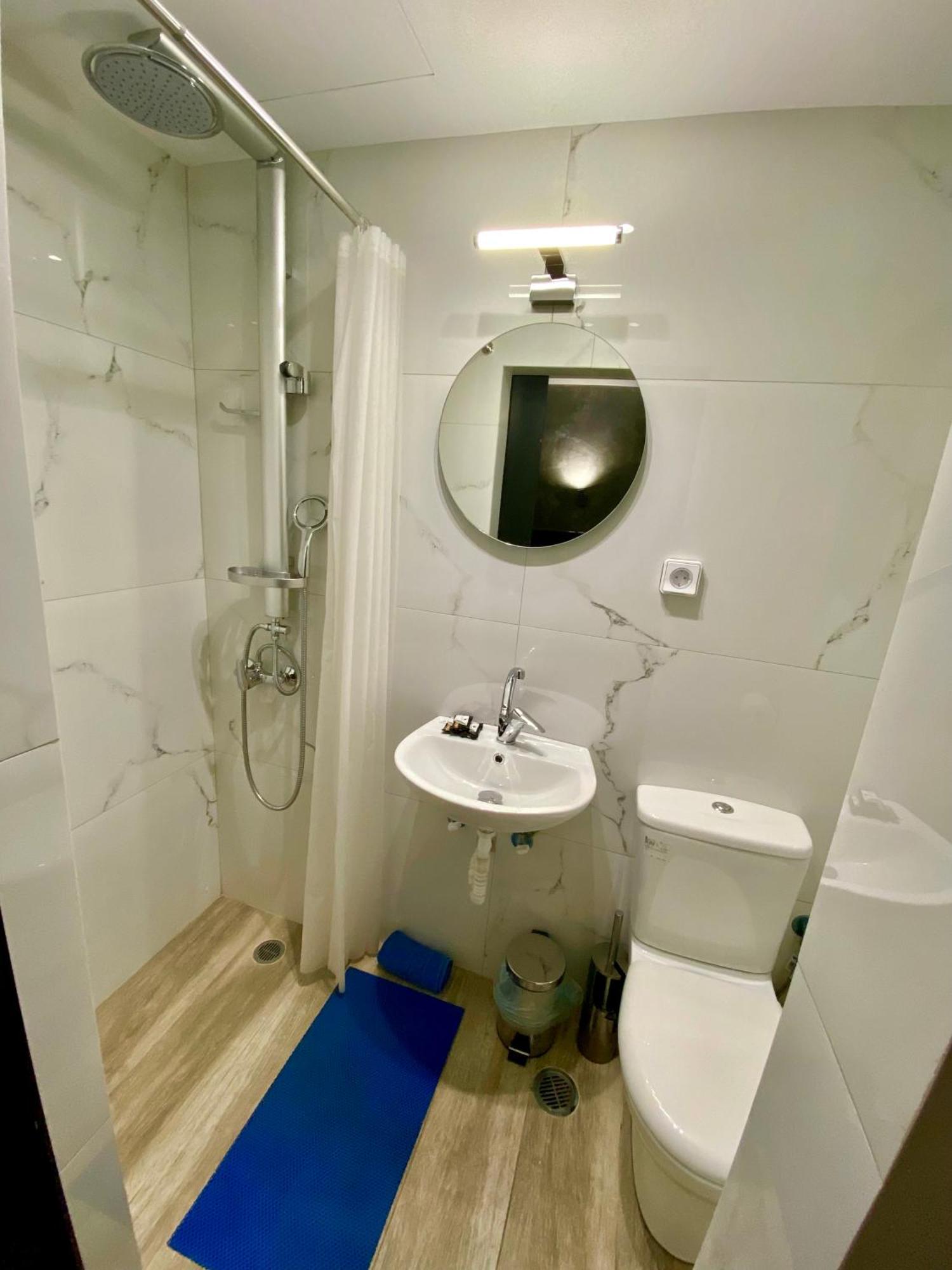 Emerald Lux Apartment 雅典 外观 照片