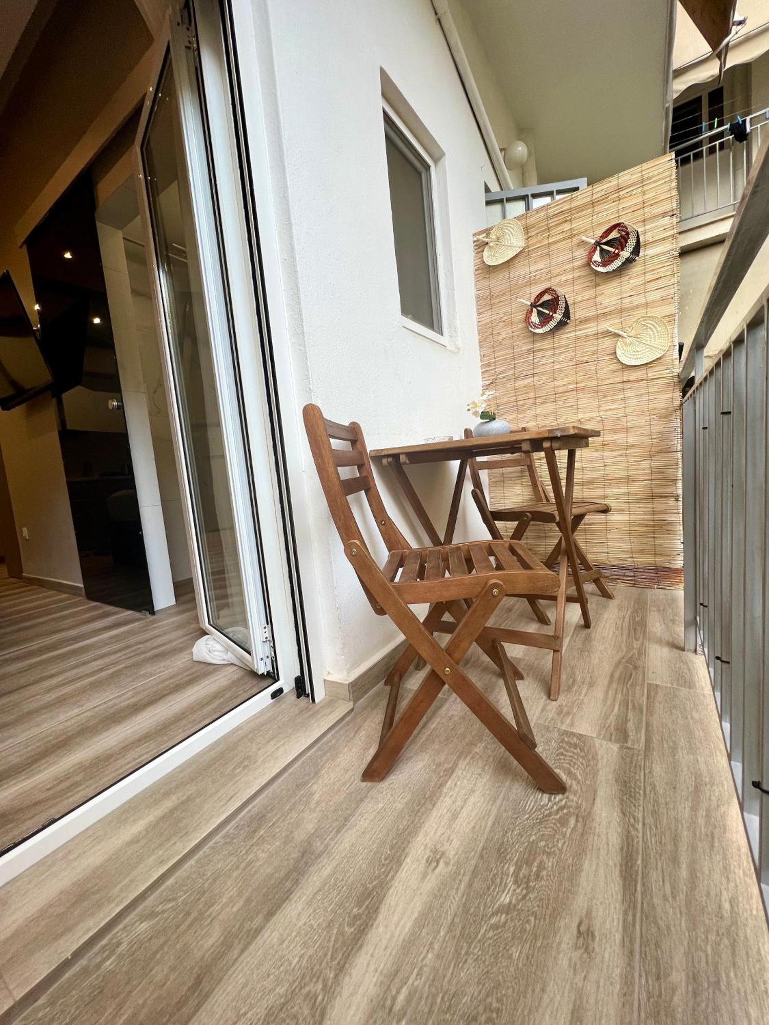 Emerald Lux Apartment 雅典 外观 照片