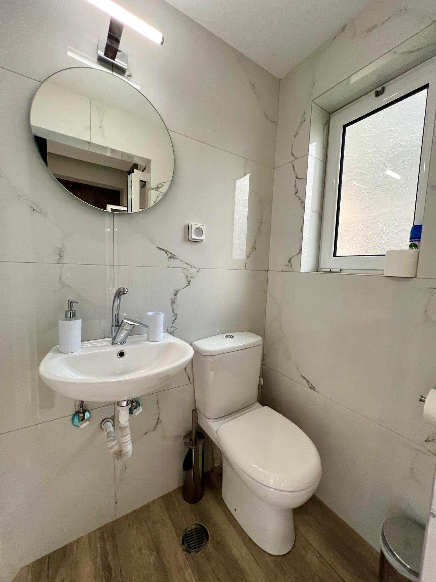 Emerald Lux Apartment 雅典 外观 照片