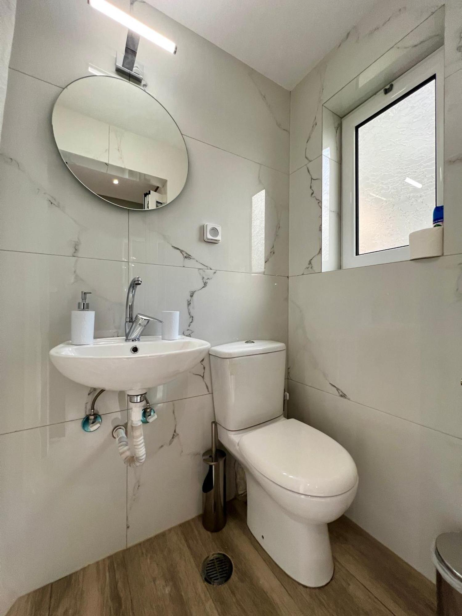Emerald Lux Apartment 雅典 外观 照片