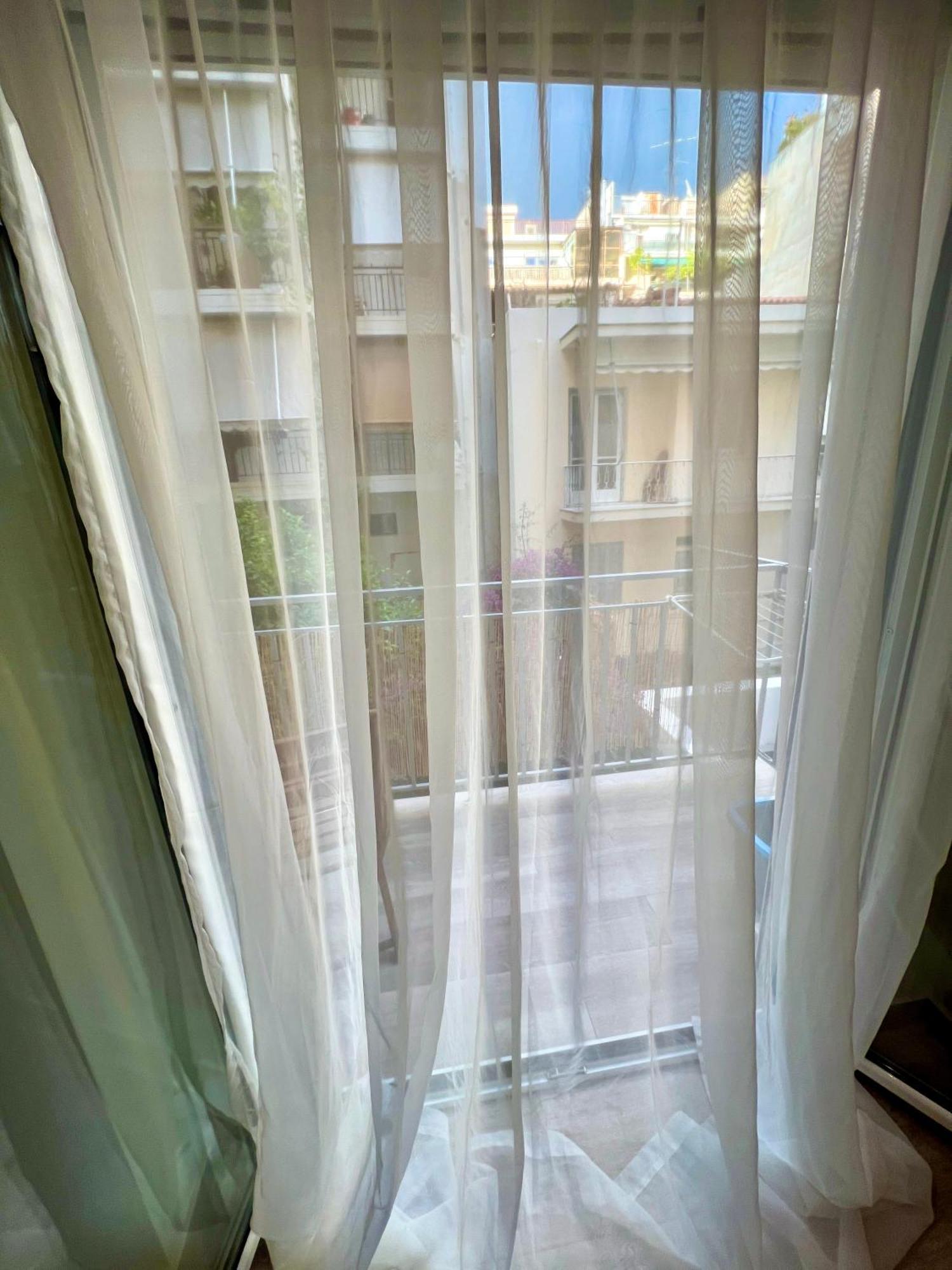 Emerald Lux Apartment 雅典 外观 照片