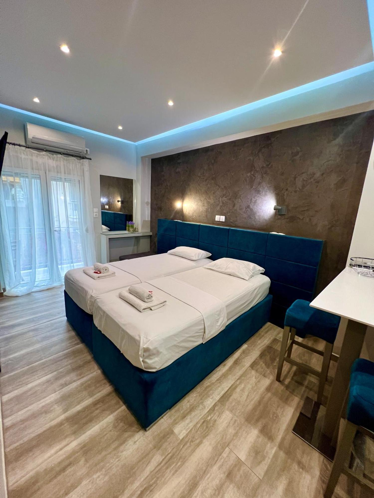 Emerald Lux Apartment 雅典 外观 照片