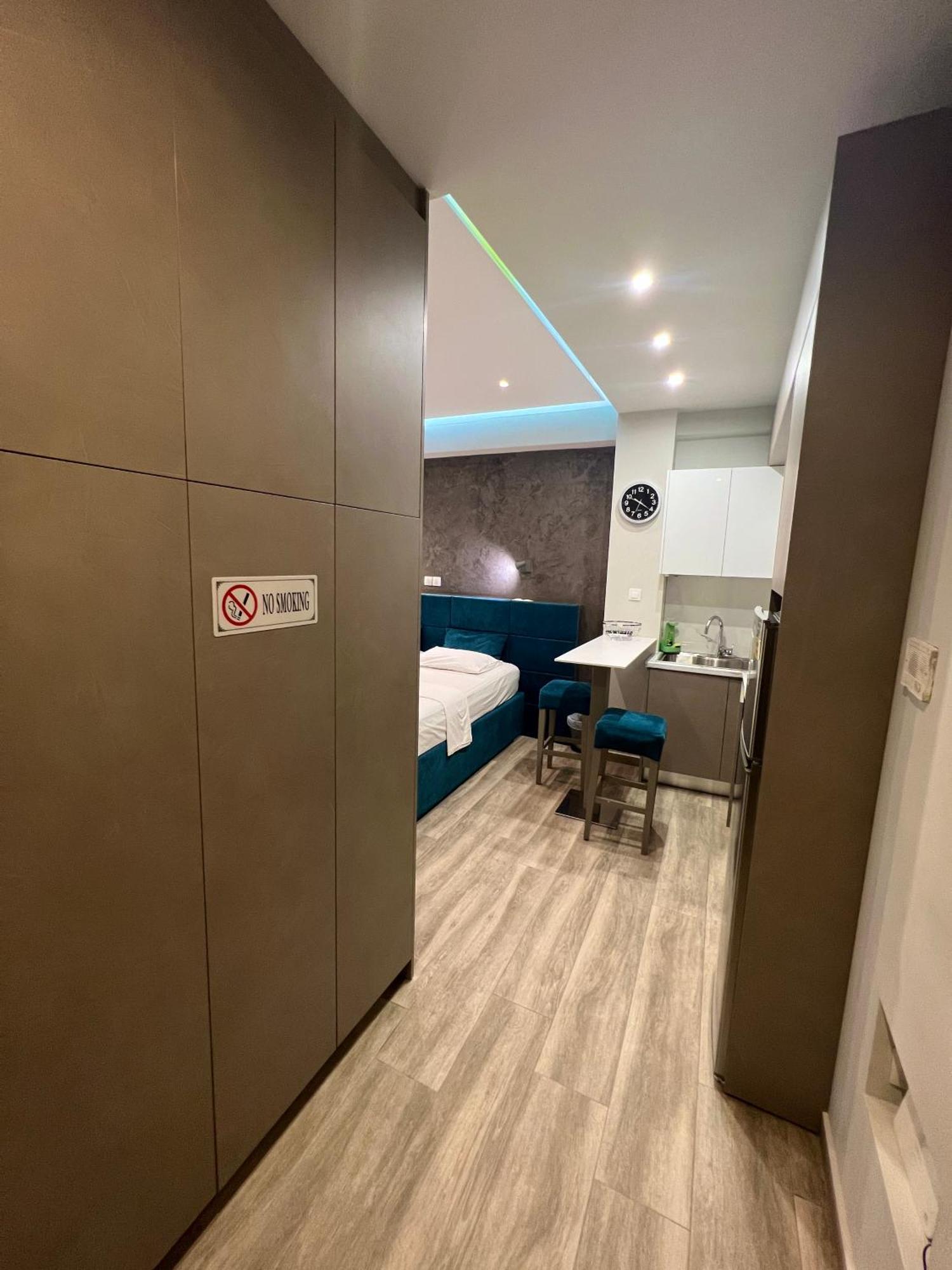 Emerald Lux Apartment 雅典 外观 照片