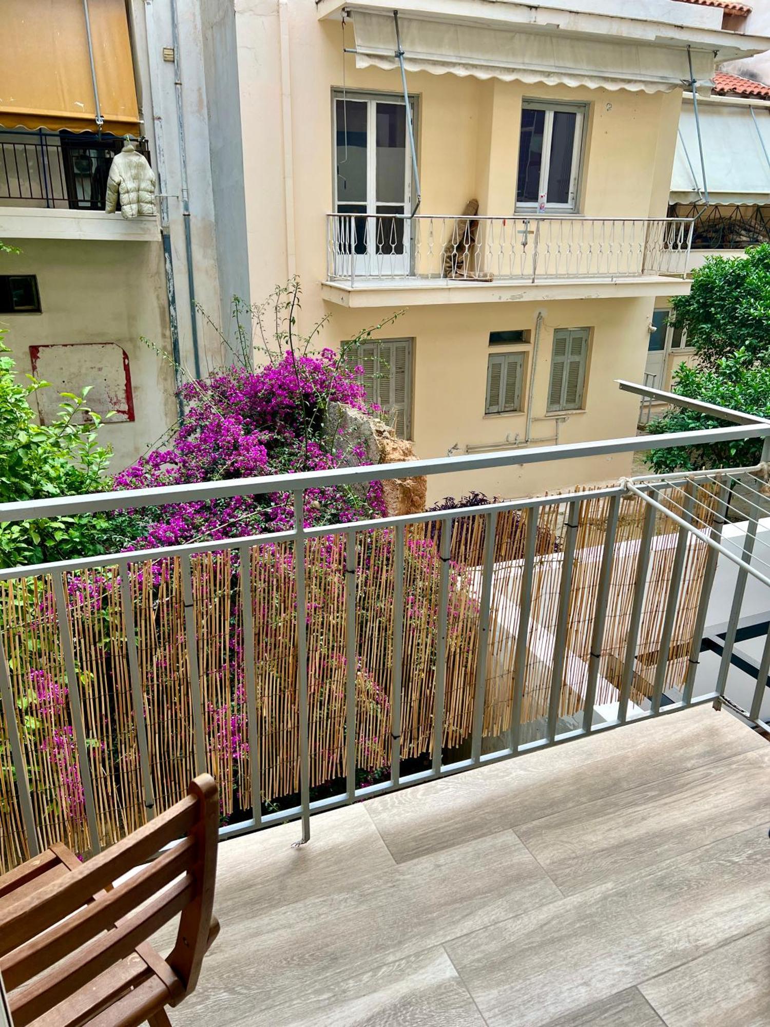 Emerald Lux Apartment 雅典 外观 照片