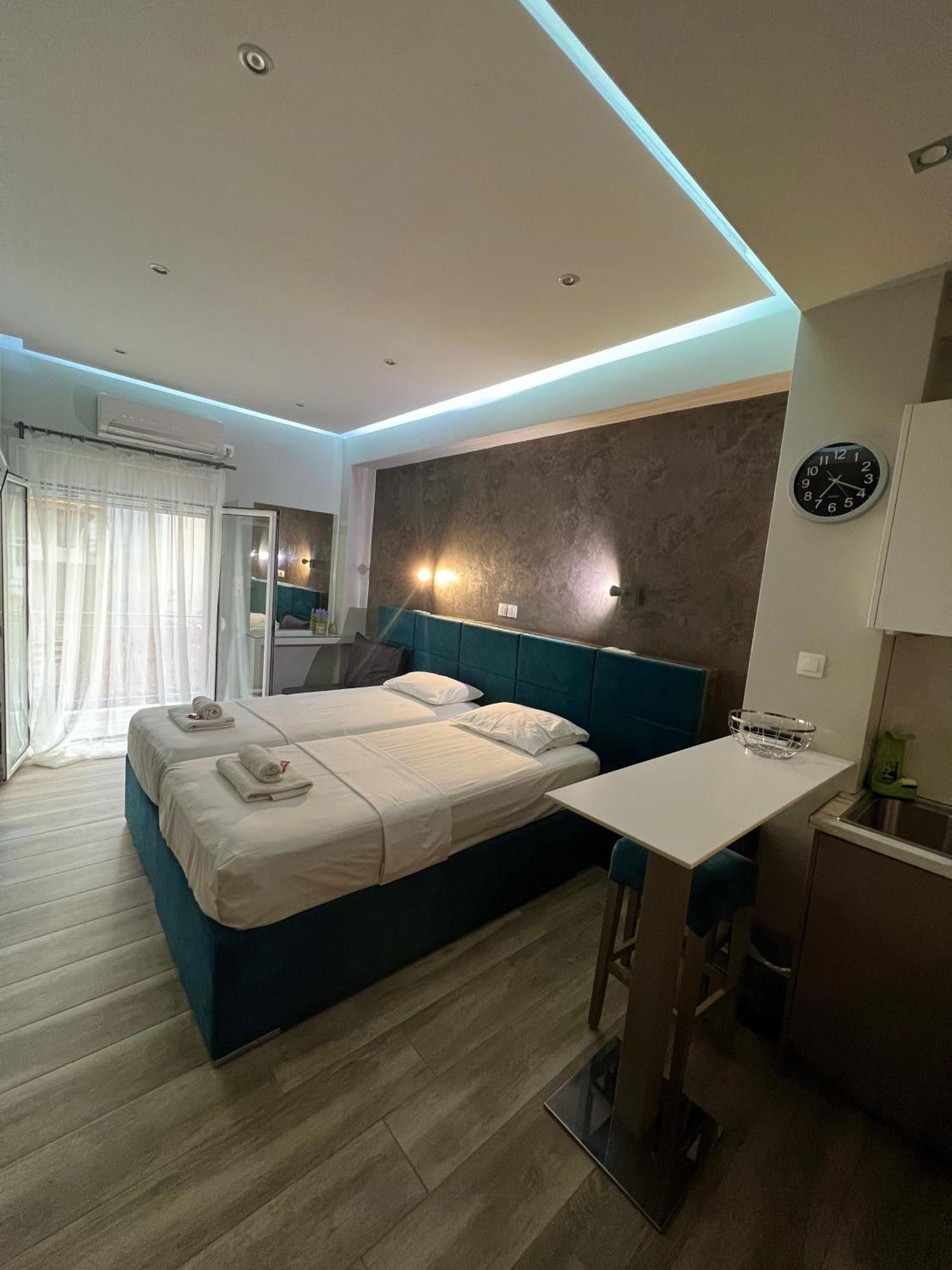 Emerald Lux Apartment 雅典 外观 照片