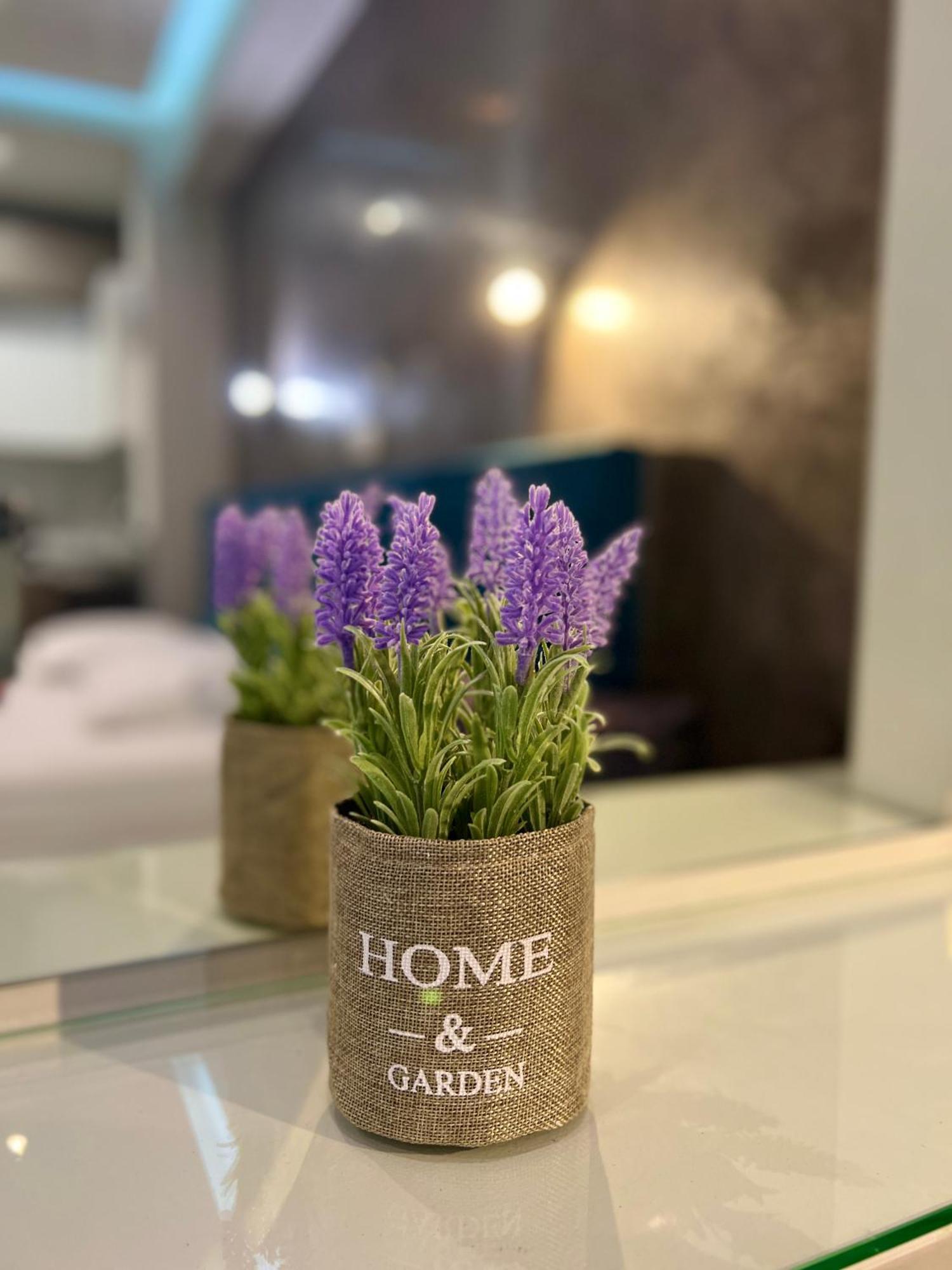 Emerald Lux Apartment 雅典 外观 照片