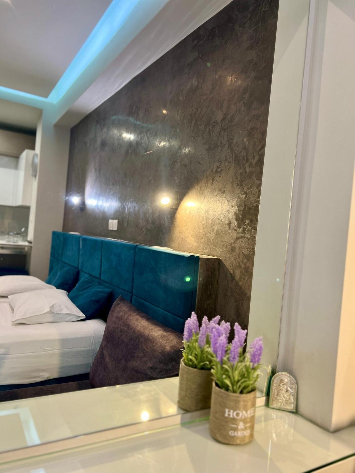 Emerald Lux Apartment 雅典 外观 照片