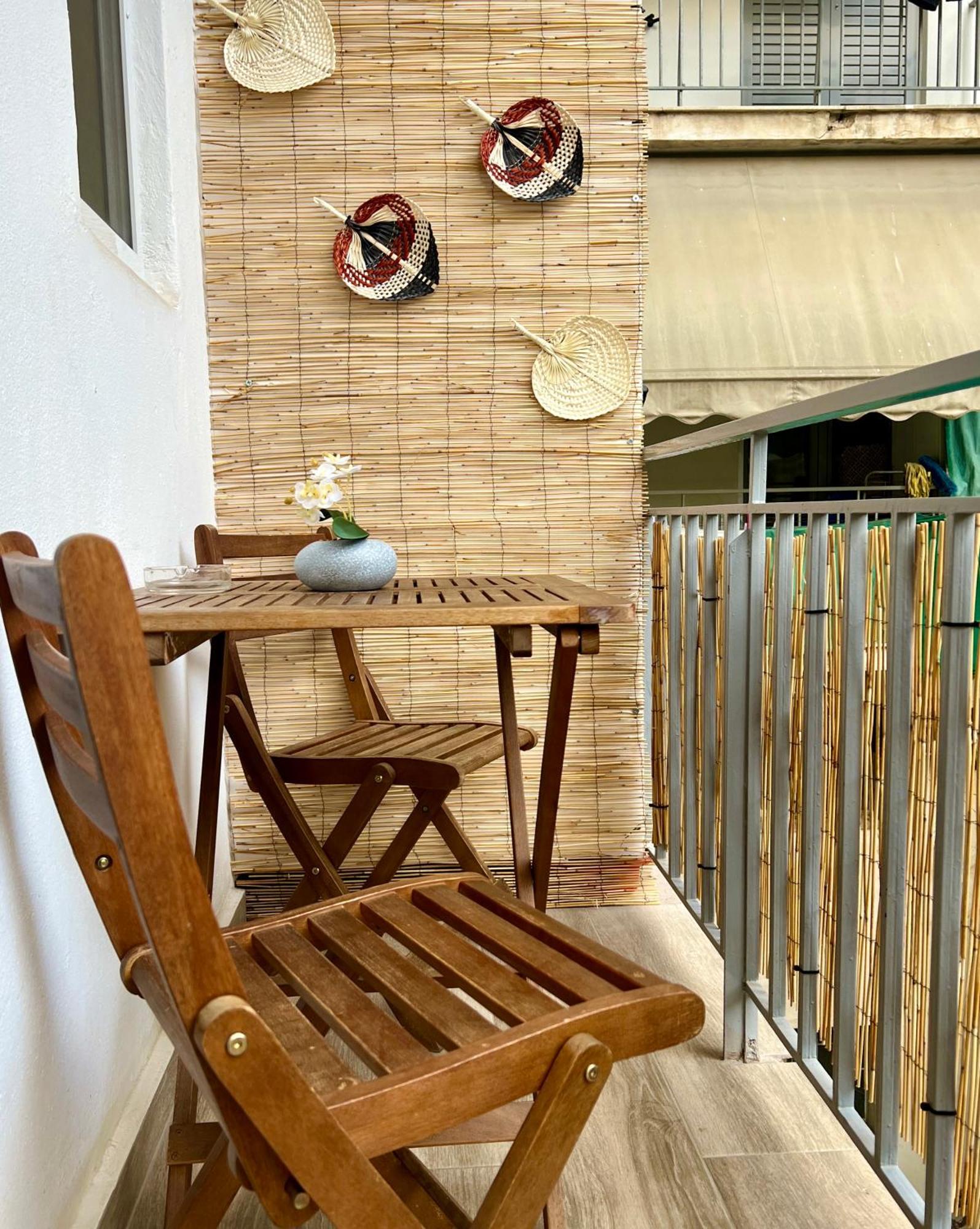 Emerald Lux Apartment 雅典 外观 照片