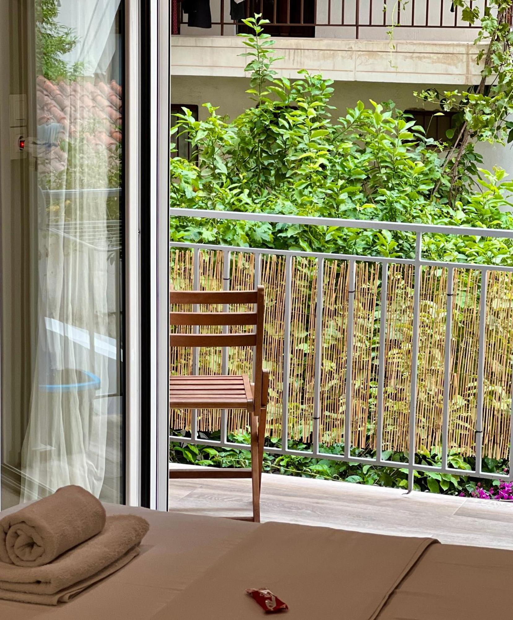 Emerald Lux Apartment 雅典 外观 照片